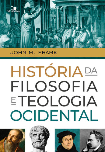 Histria da filosofia e teologia ocidental