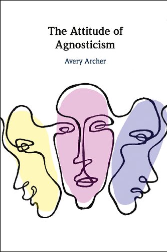 The Attitude of Agnosticism