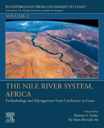 The Nile River System, Africa: Ecohydrology and Management from Catchment to Coast (Volume 2) (Ecohydrology from Catchment to Coast, Volume 2)