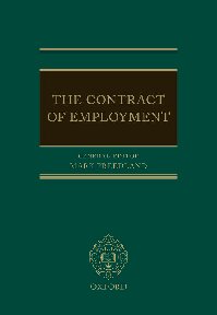 The Contract of Employment