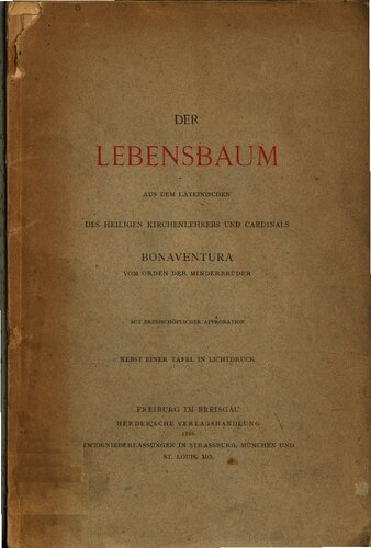 Der Lebensbaum