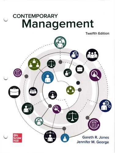 Contemporary Management