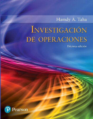 Investigacion de operaciones