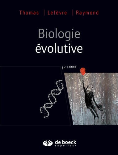Biologie évolutive