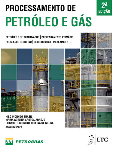 Processamento de Petróleo e Gás