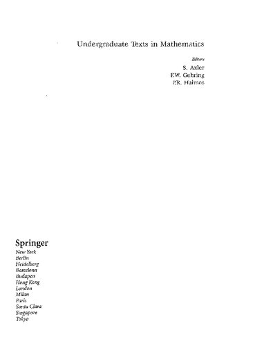 Introduction to Coding and Information Theory