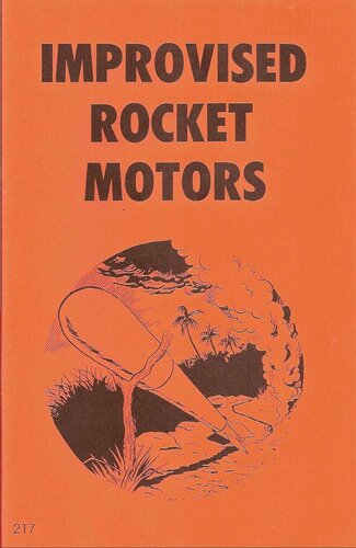 Improvised Rocket Motors
