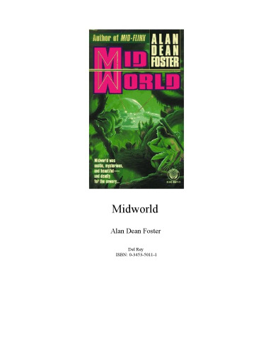 Midworld