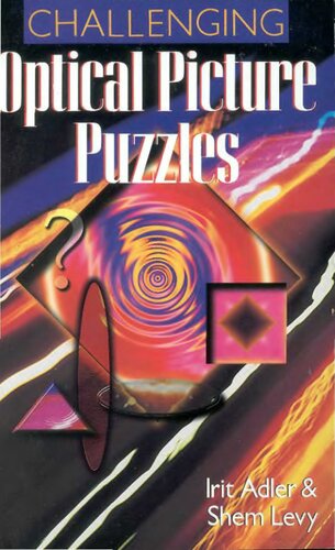 Challenging Optical Picture Puzzles