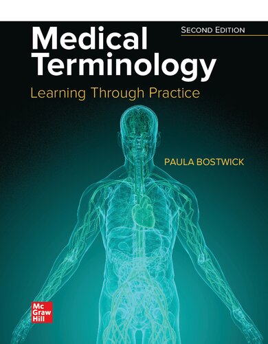 Medical Terminology: Learning Through Practice