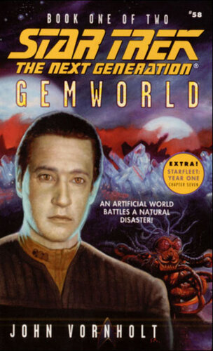 Gemworld: Book One Of Two