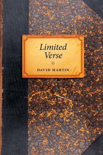 Limited Verse (Brave & Brilliant)