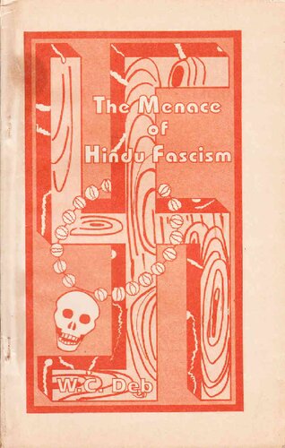 The Menace of Hindu Fascism