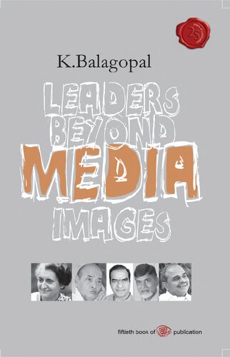 Leaders Beyond Media Images
