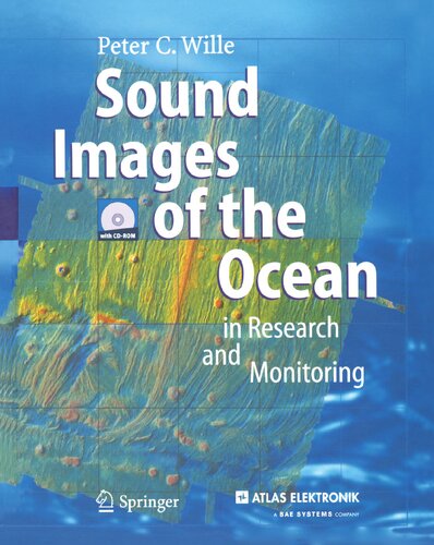 Sound Images of the Ocean: in Research and Monitoring
