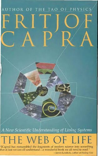 The Web of Life: A New Scientific Understanding of Living Systems