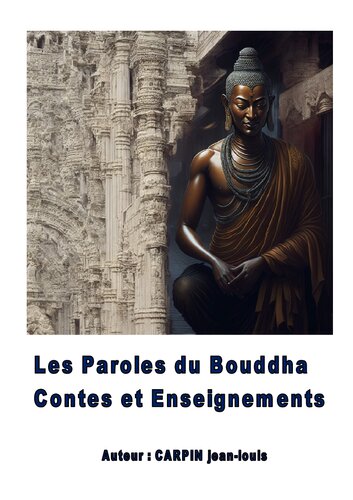 Les paroles du Bouddha. Contes et enseignements