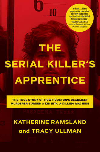 The Serial Killer's Apprentice