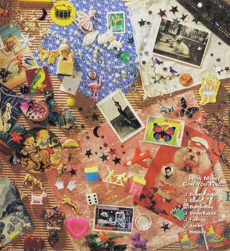 The Puzzle Arcade: For People Who Like Lots of Hints