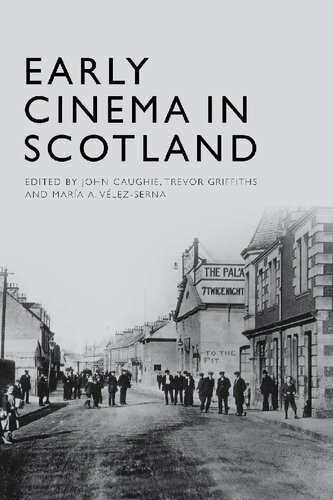 Early Cinema in Scotland