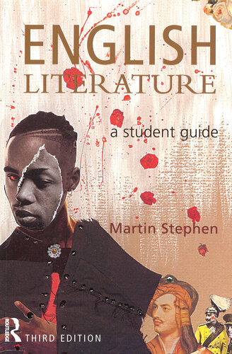 English Literature: A Student Guide