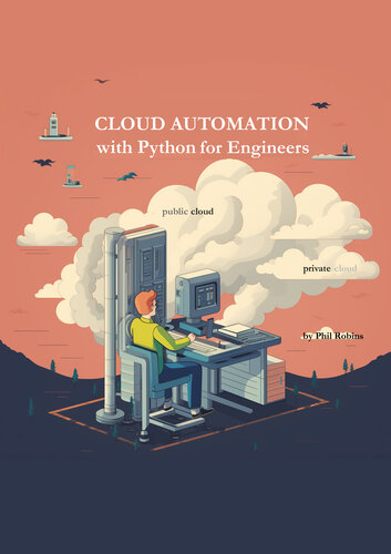 Cloud Automation with Python: for Engineers