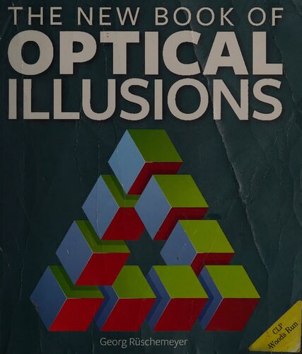 The New Book of Optical Illusions