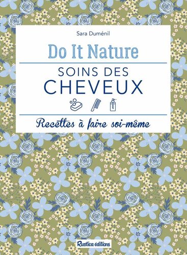Soins des cheveux : recettes à faire soi-même