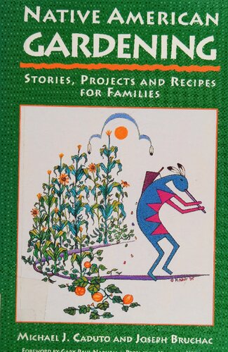 Native American gardening