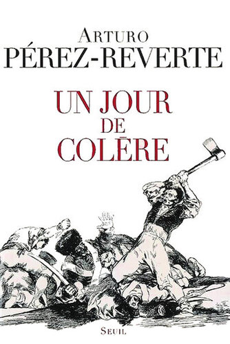 Un Jour De Colère