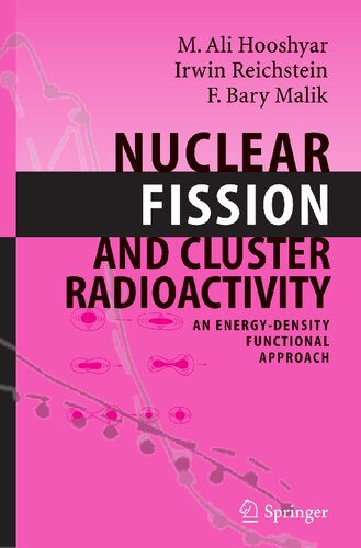 Nuclear Fission and Cluster Radioactivity: An Energy-Density Functional Approach