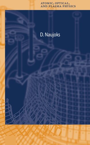 Plasma-Material Interaction in Controlled Fusion (Springer Series on Atomic, Optical, and Plasma Physics, 39)
