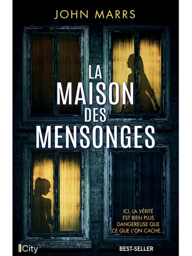 La maison des mensonges
