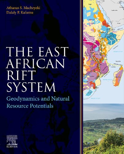The East African Rift System: Geodynamics and Natural Resource Potentials