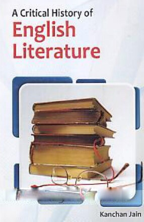 A Critical History of English Literature