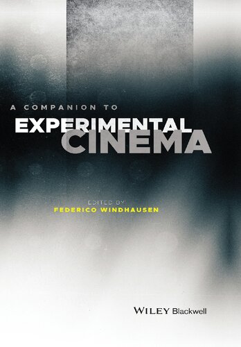 A Companion to Experimental Cinema