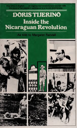 Inside the Nicaraguan revolution