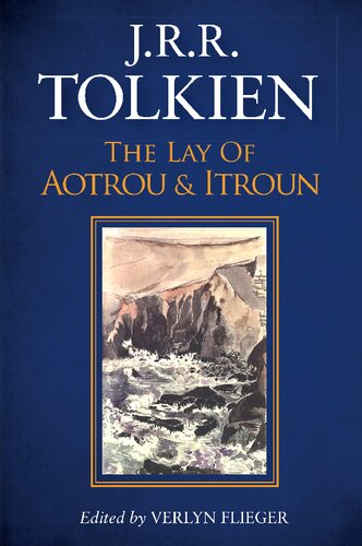 The Lay of Aotrou and Itroun
