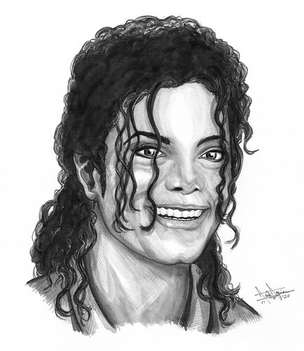 Michael Jackson and Me: A Real-Life Fairy Tale