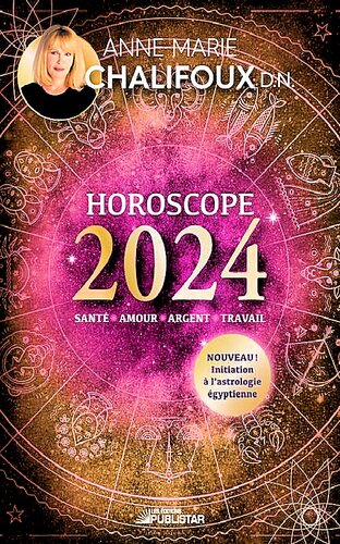 Horoscope 2024