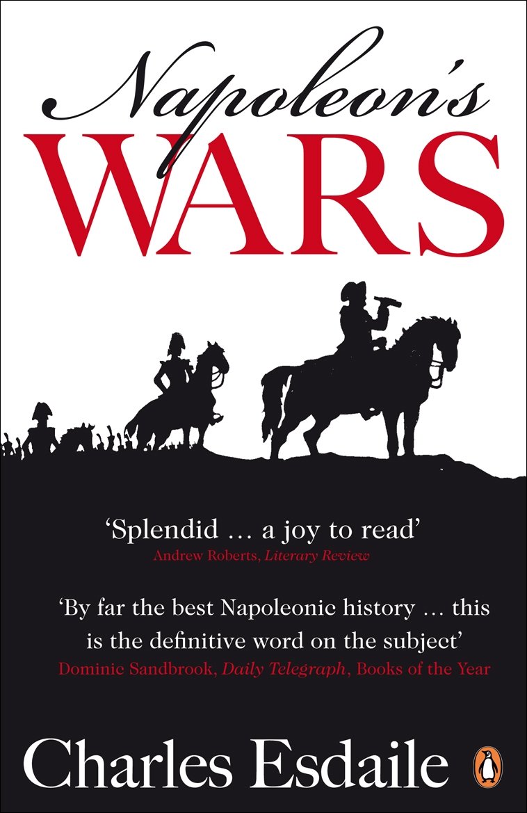 Napoleon's Wars : An International History