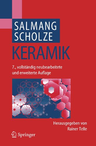Keramik (German Edition)