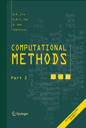 Computational Methods