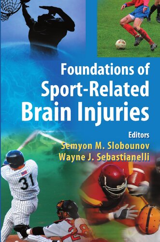 Foundations of Sport-Related Brain Injuries
