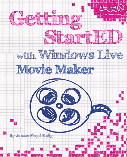 Getting StartED with Windows Live Movie Maker