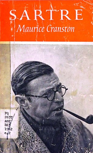 Sartre