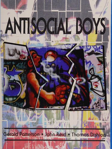 Antisocial Boys