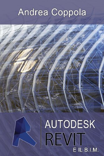 Autodesk REVIT e il B.I.M.