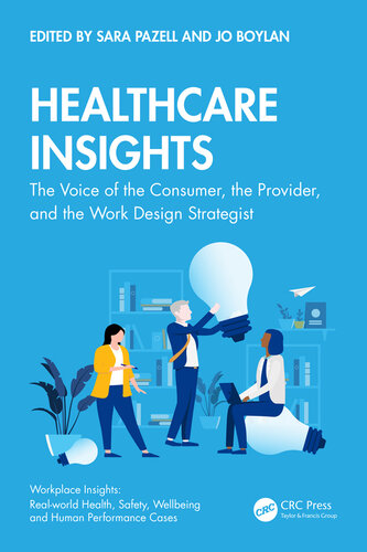 Healthcare Insights (Workplace Insights)