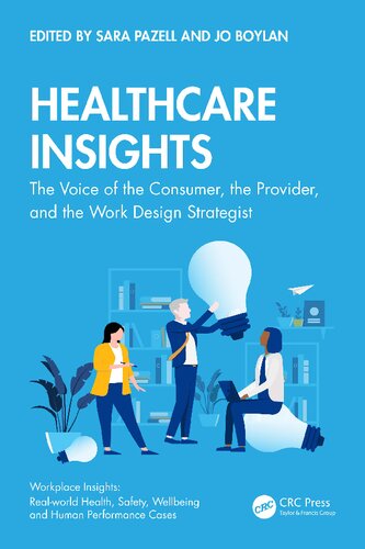 Healthcare Insights (Workplace Insights)
